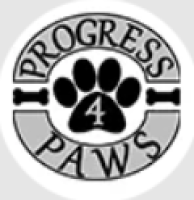 Progress 4 Paws