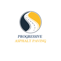 Progressive Asphalt Paving