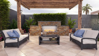 Render Furniture