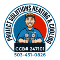 Project Solutions Heating & Cooling