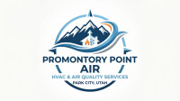Promontory Point Air – Reliable HVAC Maintenance Specialists
