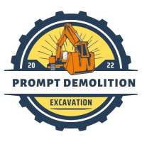 Demolition Services in Melbourne | Prompt demolition and excavation pty Ltd
