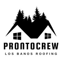 ProntoCrew Los Banos Roofing