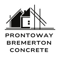 ProntoWay Bremerton Concrete