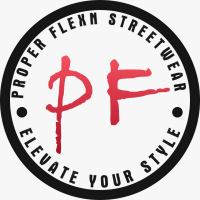 Proper FlexN Streetwear