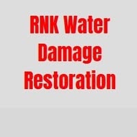 RNK Water Damage Repair & Restoration NJ