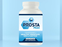 Prosta Peak: DNB Reviews – A Deep Dive Into the Supplement