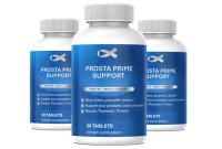 ProstaPrime Support