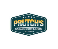 Prutch's Garage Door