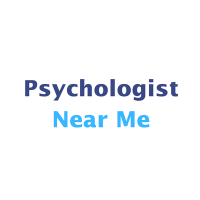 Psychologist Near Me