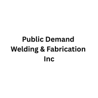 Public Demand Welding & Fabrication Inc