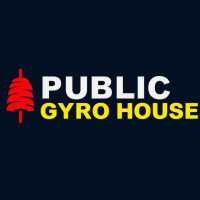 Public Gyro House