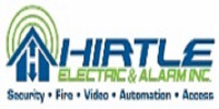 Hirtle Electric & Alarm Inc.
