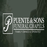 Puente & Sons Funeral Chapels