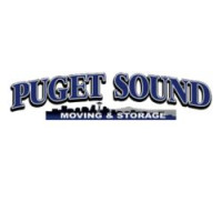 Puget Sound Moving