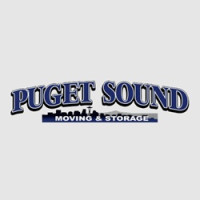 Puget Sound Moving - Tukwila