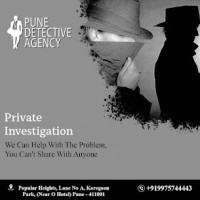 Pune's Premier Private Detective Services - Discretion Guaranteed