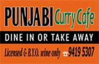 Indian Food, fine dining & Indian Restaurant Melbourne, Northcote | punjabicurry