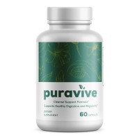 Puravive: Your Path to Healthy Weight Management