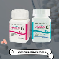 Purchase Ambien | Zolpidem | OnlineBuyMeds