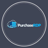 Buy RDP with Admin Access