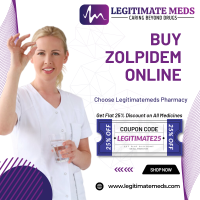Order Zolpidem Online Discount – Save More with Verified Coupons