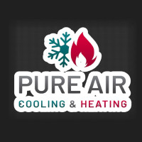 Pure Air cooling & heating