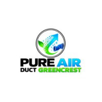 Pure Air Duct Greencrest