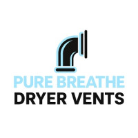 Pure Breathe Dryer Vents