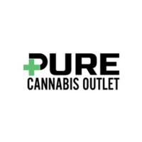 Pure ***** Outlet - Oxford ***** Dispensary