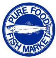 Pure Food Fish Market