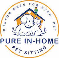 Pure In-Home Pet Sitting