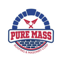 Pure Mass Roofing & Masonry Corp.