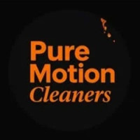 Pure Motion Cleaners LLC