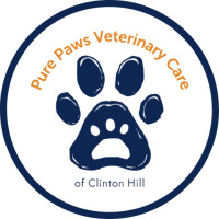 Pure Paws Veterinary Care of Clinton Hill