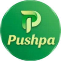 Pushpa Club App