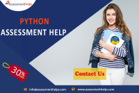 Python Assessment Help