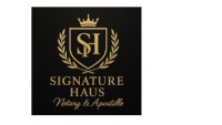 Signature Haus Notary & Apostille LLC