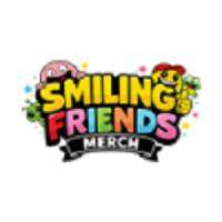 Smiling Friends Merchandise