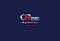 QR MOTOR COMPANY