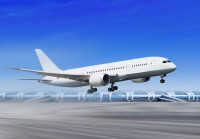 United Airlines IST Terminal