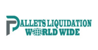 pallets liquidation worldwide