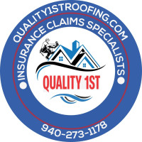 Quality 1st Roofing