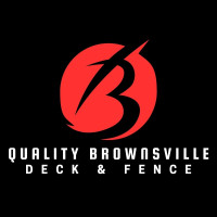 Quality Brownsville Deck & Fence
