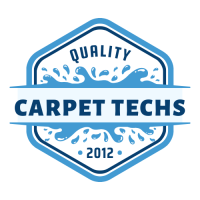 Quality Carpet Techs