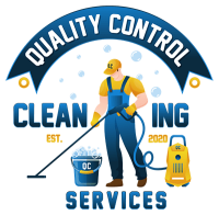 Quality Control Cleaning Services