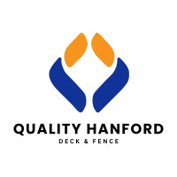 Quality Hanford Deck & Fence