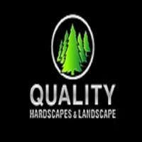 Quality Hardscapes & Landscape Inc.