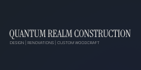 Quantum Realm Construction and Woodcraft