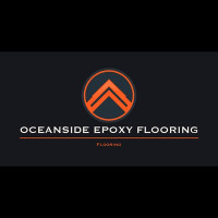 Epoxy flooring services in Oceanside, CA